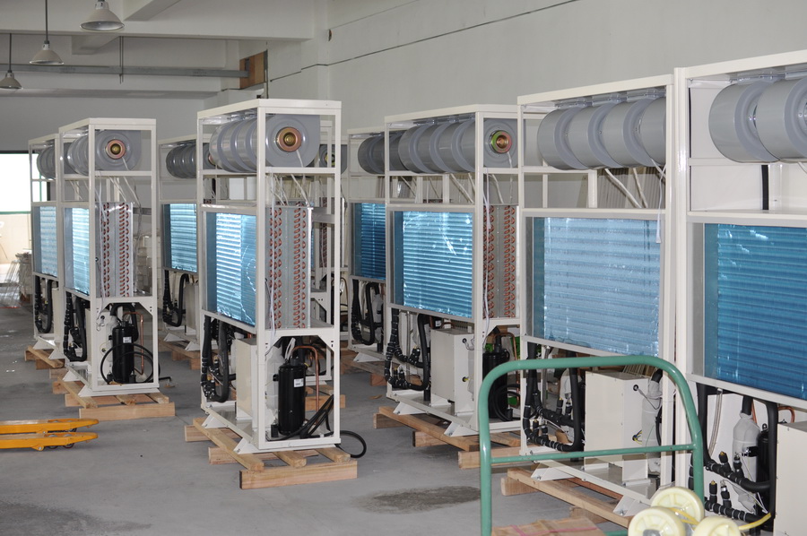 為什么工業(yè)生產需要工業(yè)除濕機？