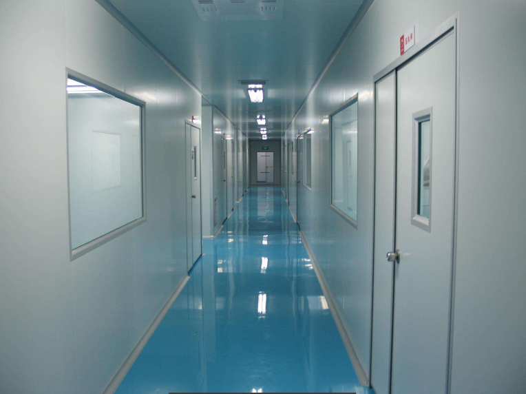 電子行業(yè)凈化車(chē)間環(huán)境溫濕度要求