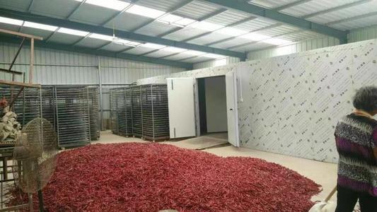 梅雨季節(jié)降臨，高溫烘干機解決您的煩惱