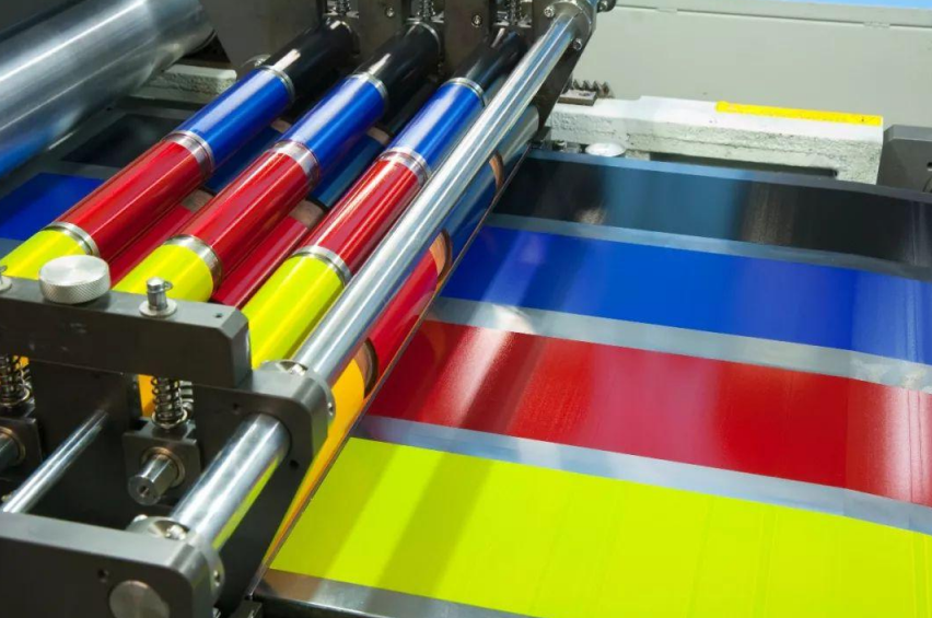 除濕機(jī)在油墨干燥中的 作用有哪些？