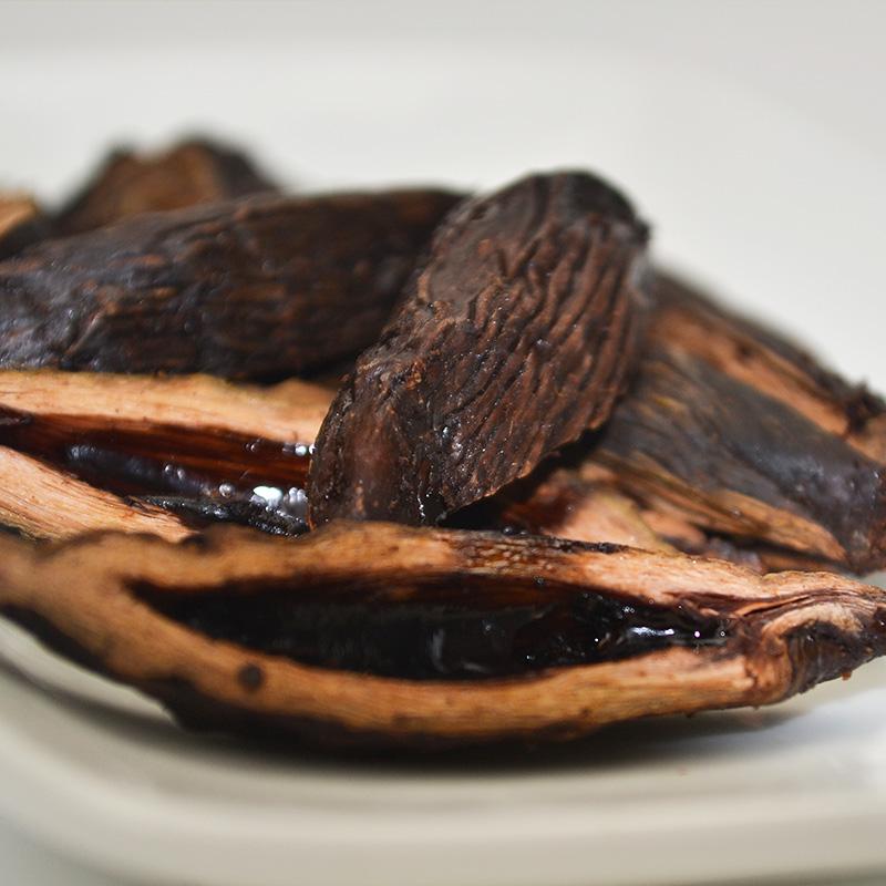 鹵水檳榔批量自動(dòng)化烘干加工效率