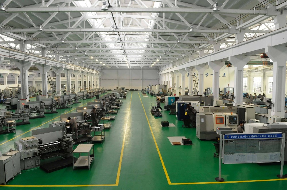 生產(chǎn)制造環(huán)境潮濕，霉菌氧化腐蝕危害機(jī)制及防護(hù)