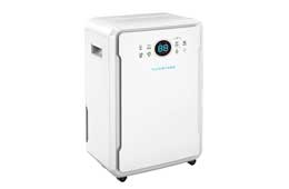 福建奈斯達(dá)除濕機分享除濕機怎么解決房間里的濕度問題。