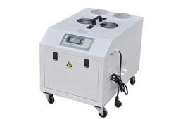 川田加濕機(jī)怎么使用？