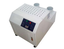 面粉廠為什么需要松島加濕機(jī)？