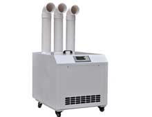 加濕機為什么效果不明顯什么原因造成？