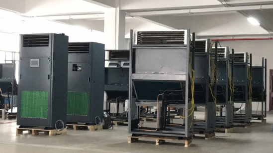 工業(yè)除濕機的使用場景有哪些？