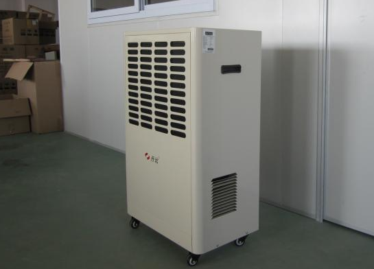 除濕機對鋰電池生產(chǎn)車間有多重要？