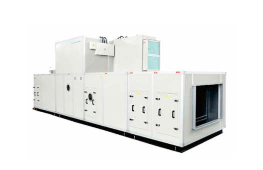 轉(zhuǎn)輪除濕機(jī)是怎么運(yùn)作的？