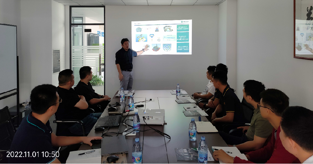 奈斯達(dá)除濕機(jī)與賽科為強(qiáng)強(qiáng)聯(lián)合，打造精準(zhǔn)除濕體驗(yàn)